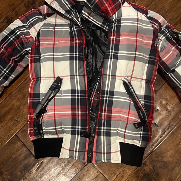 Sam Jacket - Picture 4 of 7